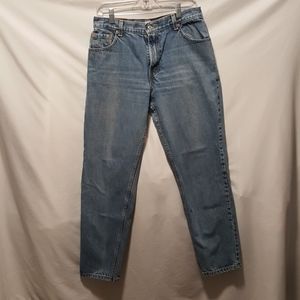 Levi jeans